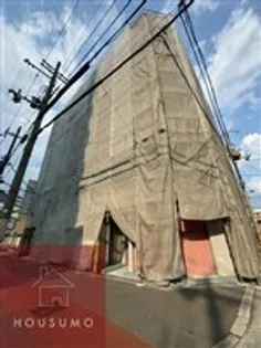 Ⅱメゾン林の画像