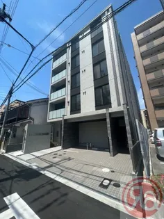 アドバンス大阪ルオーレDC【2階】の外観