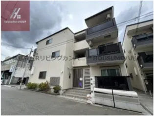 エフメゾンリーブルIIIの画像