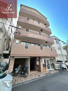 シャンテ21の画像