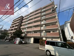 ライフステージ緑橋の画像