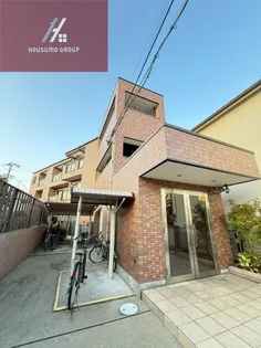 インサイドフィールドの画像