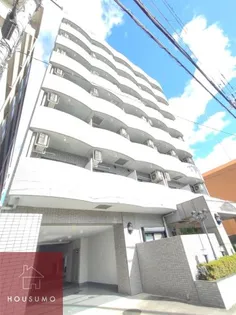 ノルデンハイム東三国Ⅱの画像