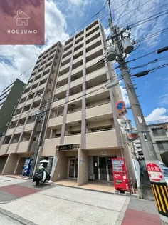 コンチネンタル東小橋の画像