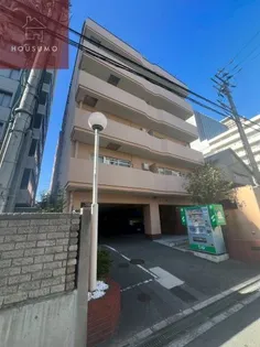 玉造レジデンスの画像