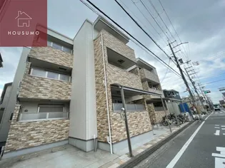 クリエオーレ新鴻池の画像