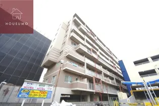 イーストマンションの画像