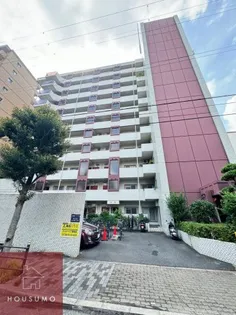 ハイツスリーオークの画像