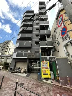 LEON新大阪の画像