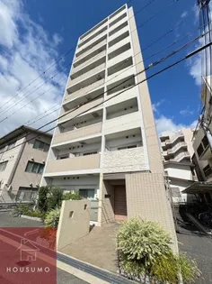 ヴェリテ新大阪イースト【703号室】の外観