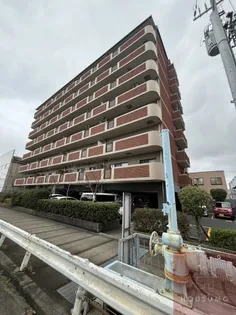 ハルフィー江坂の画像