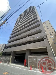 クラウンハイム上町台セントラル ラ カーサの画像