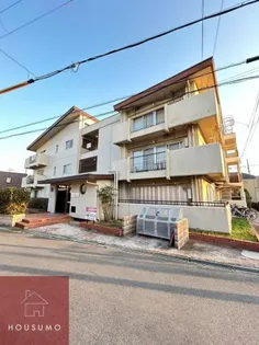 ラ カーサ上野西の画像