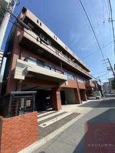 ピア江坂の画像