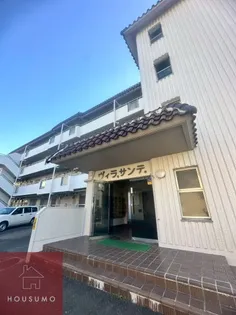 ヴィラ サンテの画像