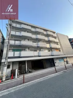 中野ハイツ緑橋の画像