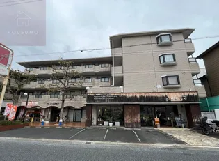 シティパーク菱屋西【217号室】の外観