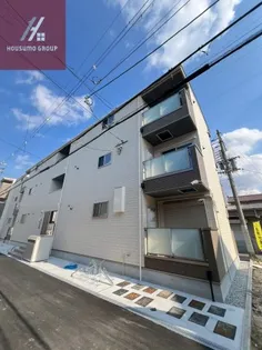 F ASECIA BOURNOの画像