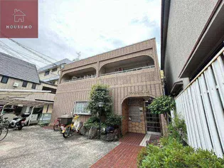 オリエント鴻池の画像