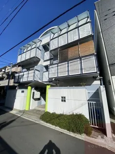 富士マンションの画像