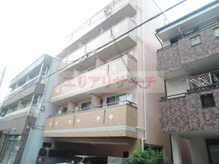 ポポラーレ憩の画像