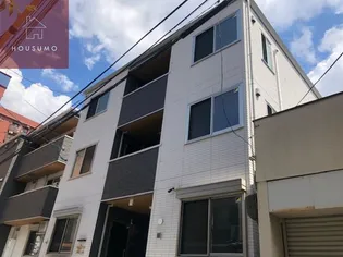 ダイヤモンドフジ鶴橋プラチナの画像