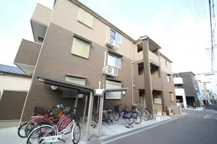 トレーデの画像