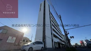 NKNマンション【5階】の外観