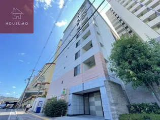 サムティラガール住道の画像