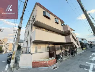 サイレンスハイムの画像