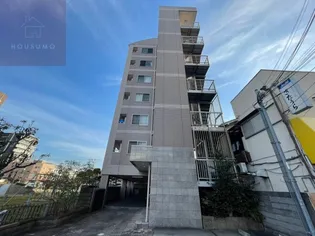 カーサセレノⅡの画像