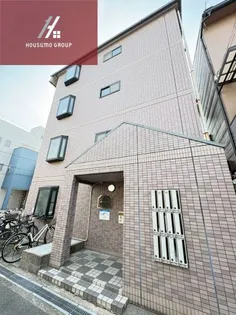 エヌズコートの画像