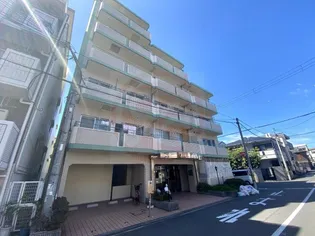 フェルティシャトー緑橋の画像