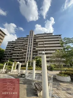 ジオ緑地公園3番館の画像