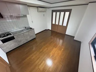 リバーライズ高井田【5階】の外観