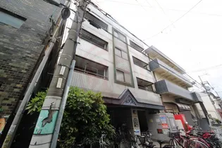 サンプラザ今里VI番館の画像