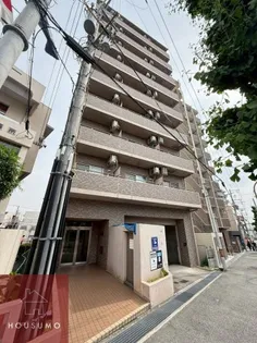 フローライト蛍池【902号室】の外観