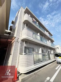 ビギンハイツA棟の画像