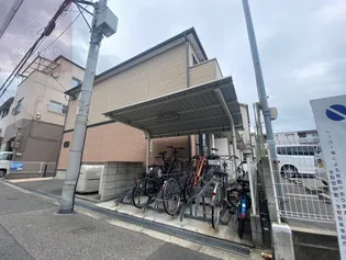 フジパレスクロワールの画像