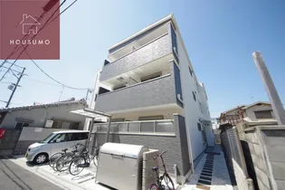 セレニティ松原の画像