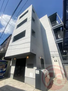 BLISS POINT 阿倍野Ⅱ【1階】の外観