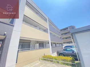 トモミハイム曙の画像