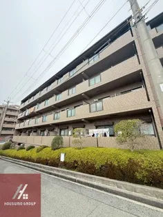 シャトレ上山手の画像