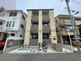 HーMAISON加美正覚寺IXの画像