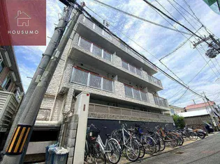 ドリームネオポリス北鴻池の画像