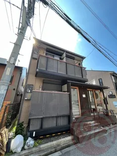 APARTMENTHOUSE NASARANの画像
