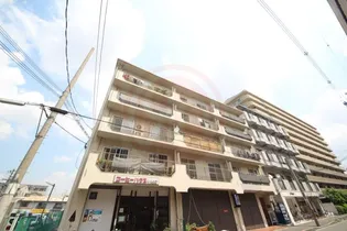 エムハイツ小阪の画像