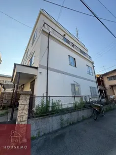 シャトーヤスミマンションの画像