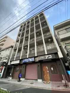 オークフロント【5階】の外観