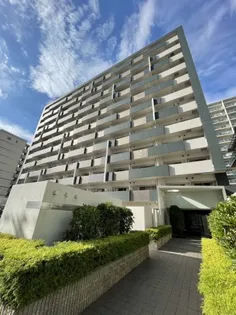 ア・ミュゼ新大阪【8階】の外観